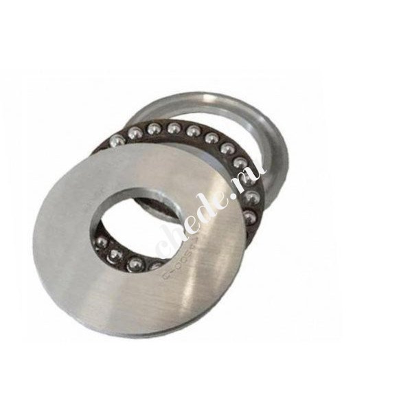 Запчасти для АВД  Kranzle подшипник упорный для K 2175, K 2195, K 1152 TST, Therm 715 TST