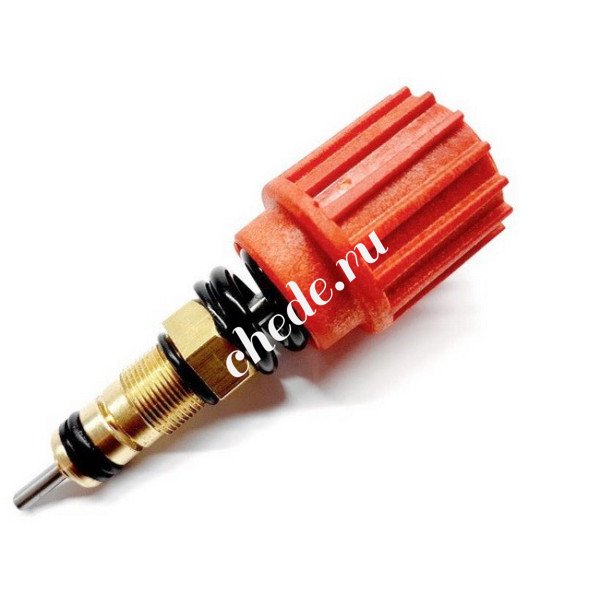 Запчасти для АВД  Kranzle регулятор / байпасный клапан для K 1152 TST, HD 10/122, K 1150, HD 10/120 Kranzle