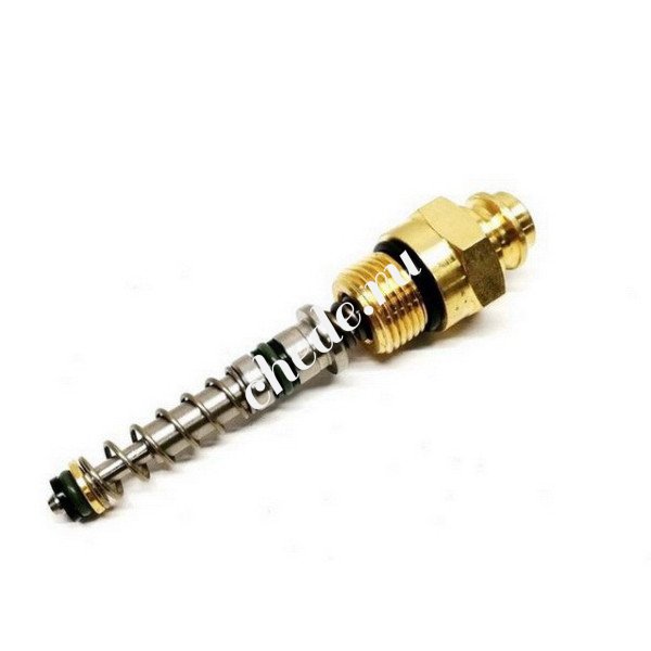 Запчасти для АВД  Kranzle ремкомплект клапана отключения 1152 TST