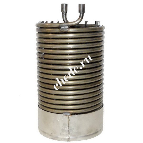 Запчасти для АВД  Kranzle змеевик для Kranzle Therm 1165, 630, 635, 750, 755, 895