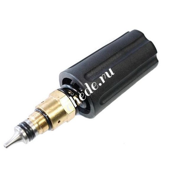 Запчасти для АВД  Kranzle регулятор / байпасный клапан для 3250 TS T, HD 12-130, Quadro 1000 TS