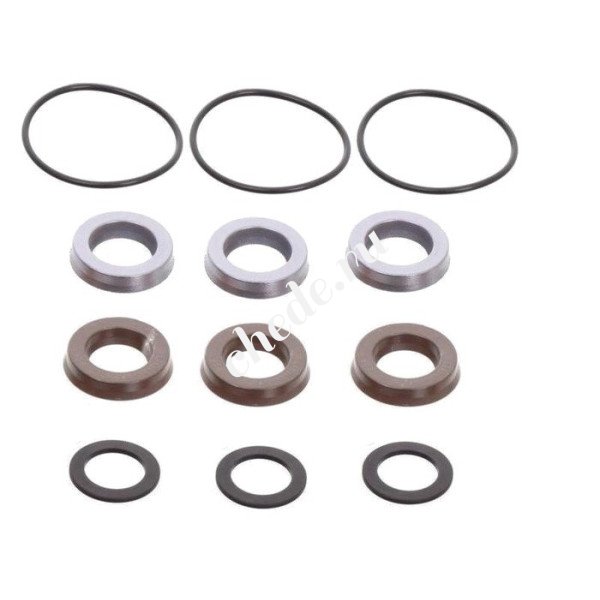 Запчасти для АВД  Kranzle комплект клапанов высокого давления