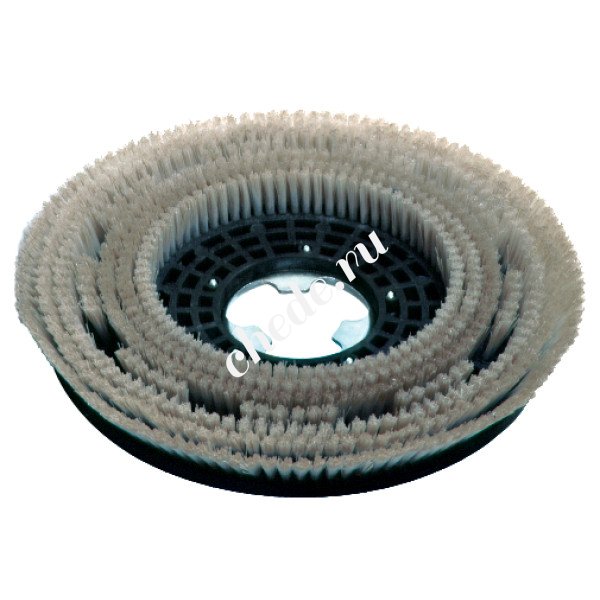 Запчасти для поломоечных машин Lavor Pro щетка стандартная, средней жесткости