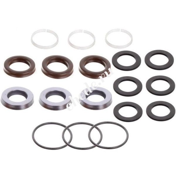 Запчасти для АВД  Kranzle комплект уплотнений D 20 мм для Quadro 1000, 1200, THERM 890, 895