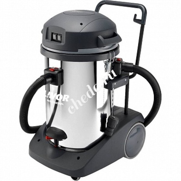Водопылесос LAVOR Professional Taurus IR 2 Way