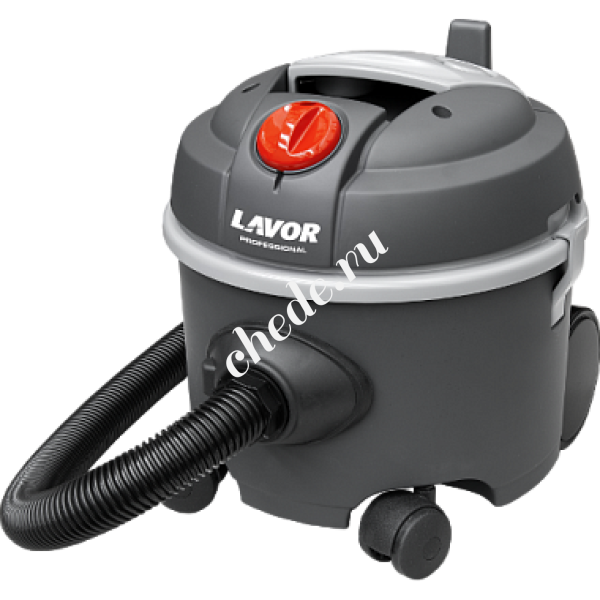 Пылесос для сухой уборки LAVOR Professional Silent