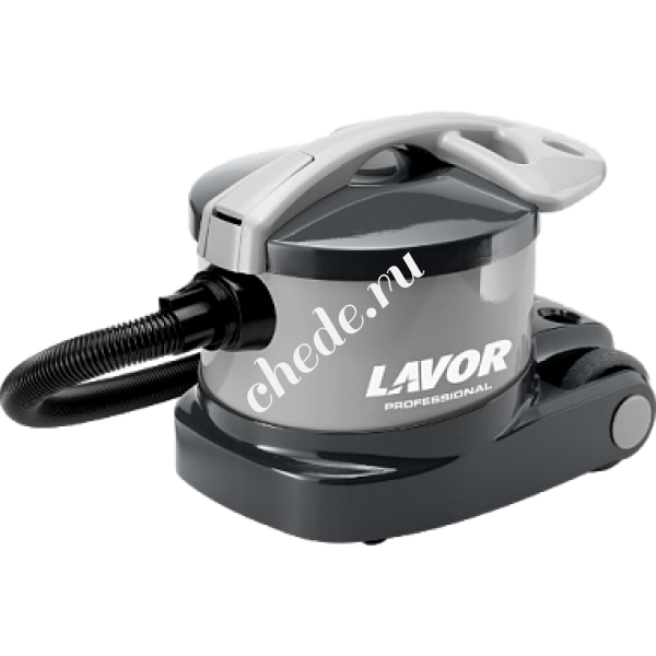 Пылесос для сухой уборки LAVOR Professional Whisper V8