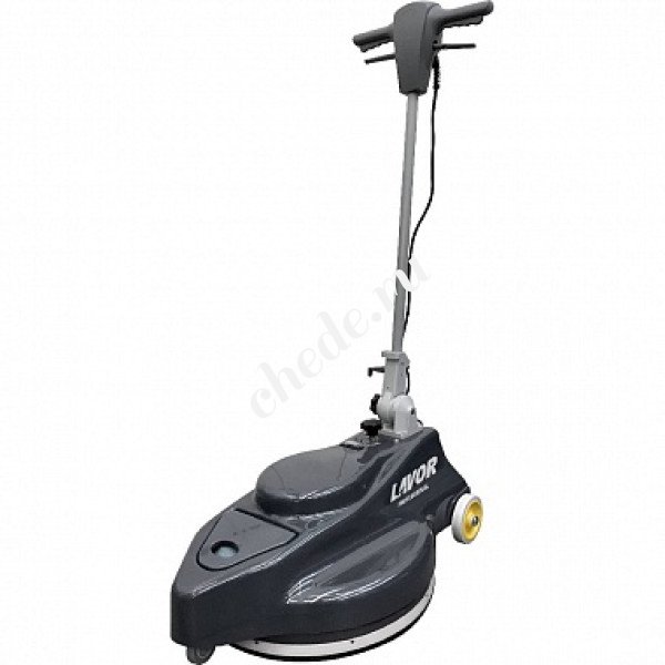 Размывочная машина (полотер) LAVOR Professional SDM-R 45G 40-160 Артикул: 0.055.0306