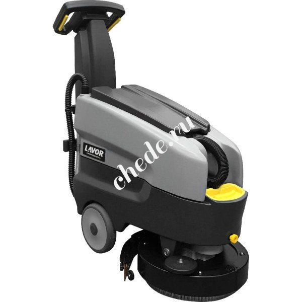 Сетевая поломоечная машина LAVOR Professional Comfort Dart 36 E