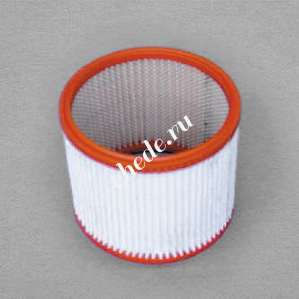 Запчасти для пылесосов LAVOR Pro HEPA-фильтр патронный