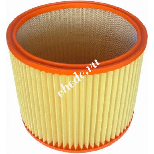 Запчасти для пылесосов LAVOR Pro Картриджный фильтр