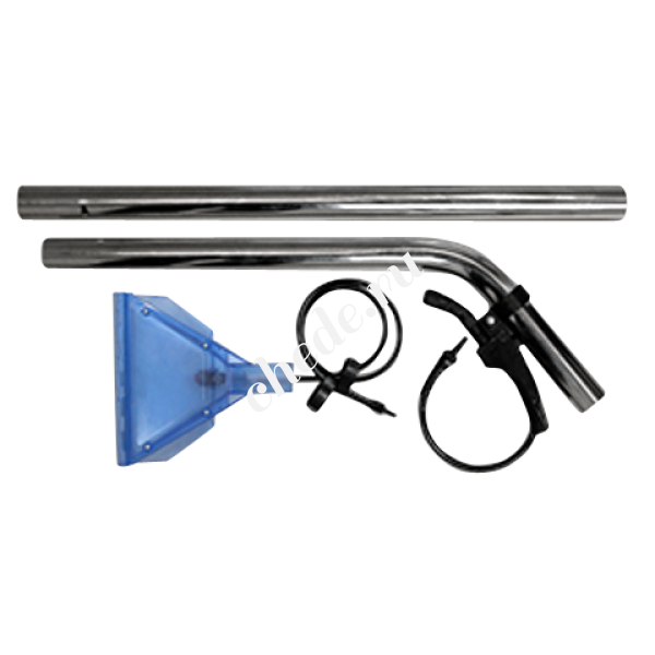 6.205.0132 LAVOR Pro комплект аксессуаров для химчистки