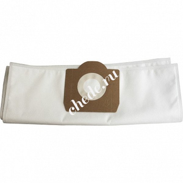 Запчасти для пылесосов LAVOR Pro мешки из микрофибры (10 шт)