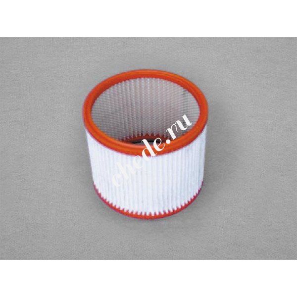 Запчасти для пылесосов LAVOR Pro моющийся картриджный фильтр
