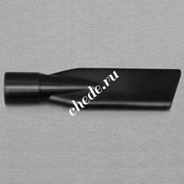 Запчасти для пылесосов LAVOR Pro насадка щелевая (ø 40 мм)