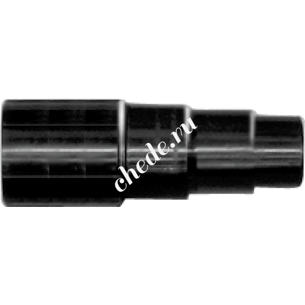 Запчасти для пылесосов LAVOR Pro переходник для электроинструментов