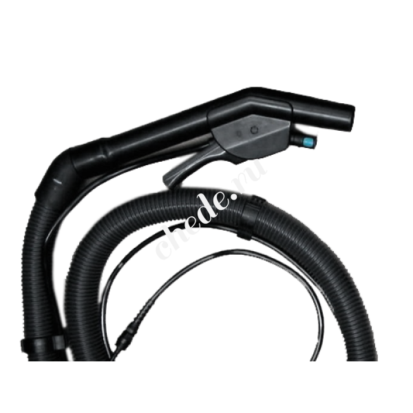 LAVOR Pro шланг всасывающий для экстарктора в комплекте (ø 35 мм, d 2 метра)