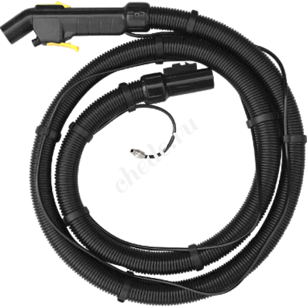 LAVOR Pro шланг всасывающий для экстракторного пылесоса jupiter в комплекте (d 2.5 метра)