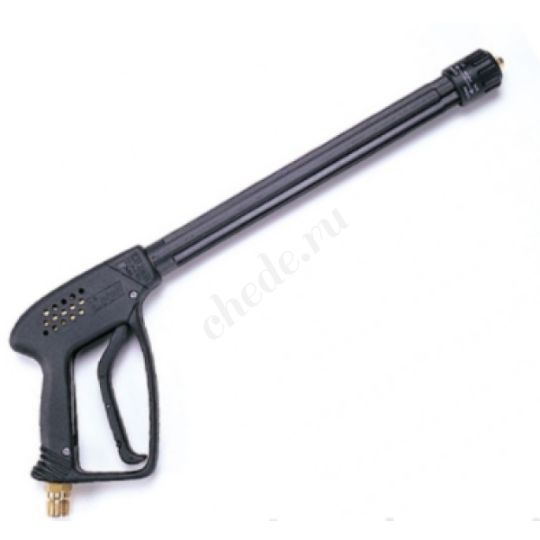 Запчасти для АВД пистолет для моек высокого давления Kranzle Starlet с удлинителем