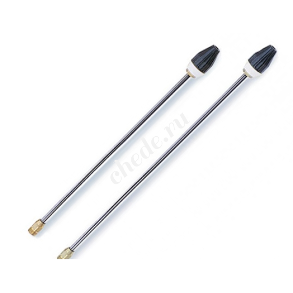 Запчасти для АВД  Kranzle копье грязекиллер 500 мм для моек высокого давления