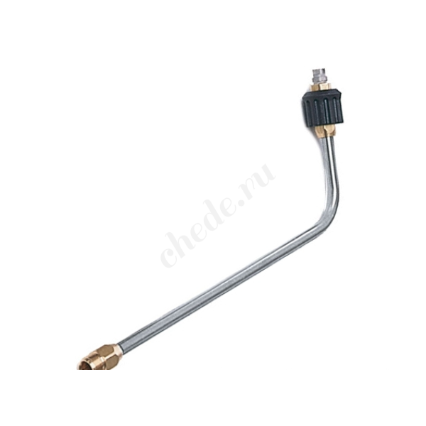 Запчасти для АВД  Kranzle копье для чистки туалетов для моек высокого давления