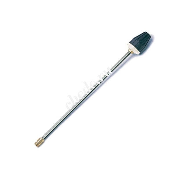 Запчасти для АВД  Kranzle копье турбокиллер 600 мм для моек высокого давления