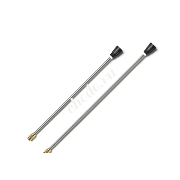 Запчасти для АВД  Kranzle плоскоструйное копье 600 мм для моек высокого давления