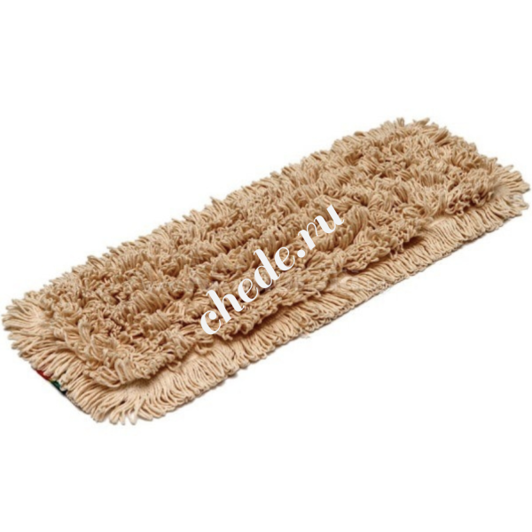 Хлопковый петлевой моп для пластикового держателя 50см NV003