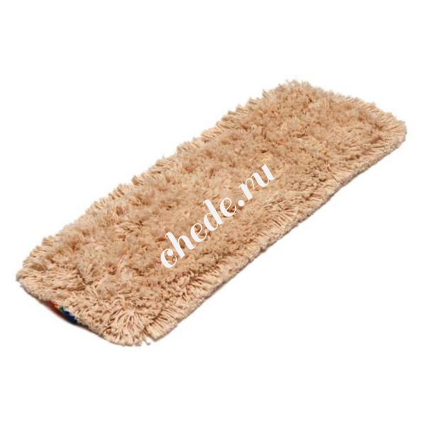 Хлопковый разрезной моп для металлической рамы 80см NV015R