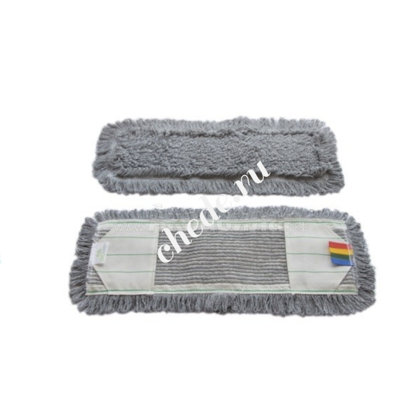 Моп петлевой из микрофибры 40х15см Schavon NV052