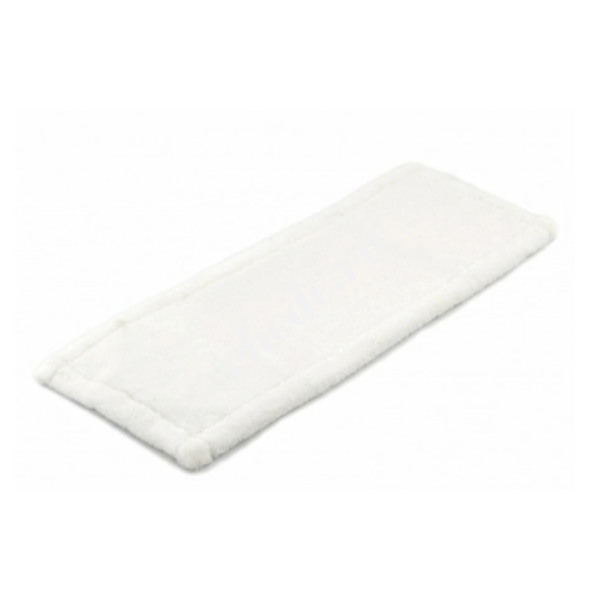 Моп из микрофибры плоский 40см (для держателей Vileda) Schavon NV070-Т