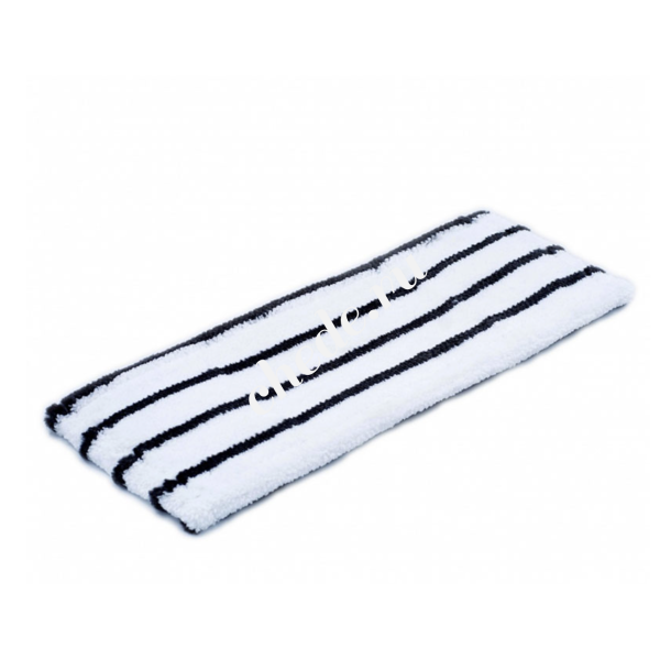 Моп из микрофибры с жестким абразивом для пластикового держателя 50х15см Schavon NV085