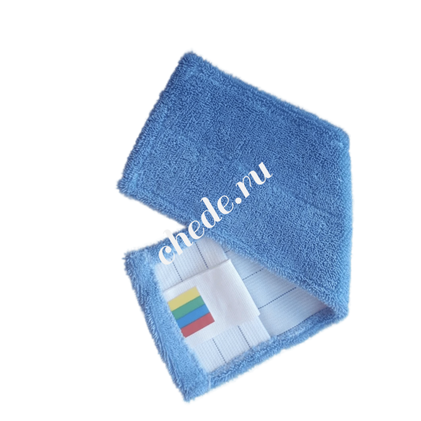 Моп из микрофибры 530 гр/м2 40х13см YK001
