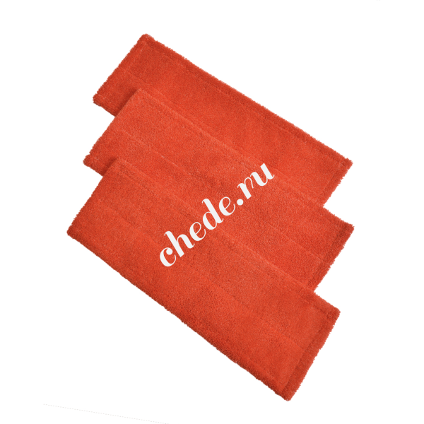 Моп из микрофибры 530 гр/м2 40х13см YK003