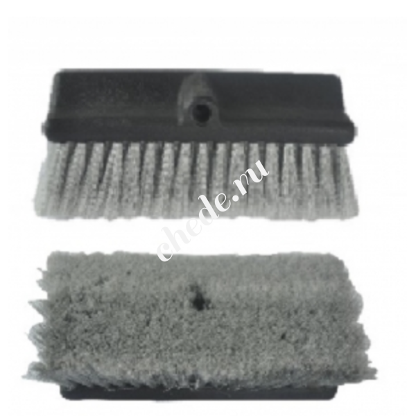 Щетка с отверстием для подачи воды, для мытья окон и автомобиля NewMade H1761