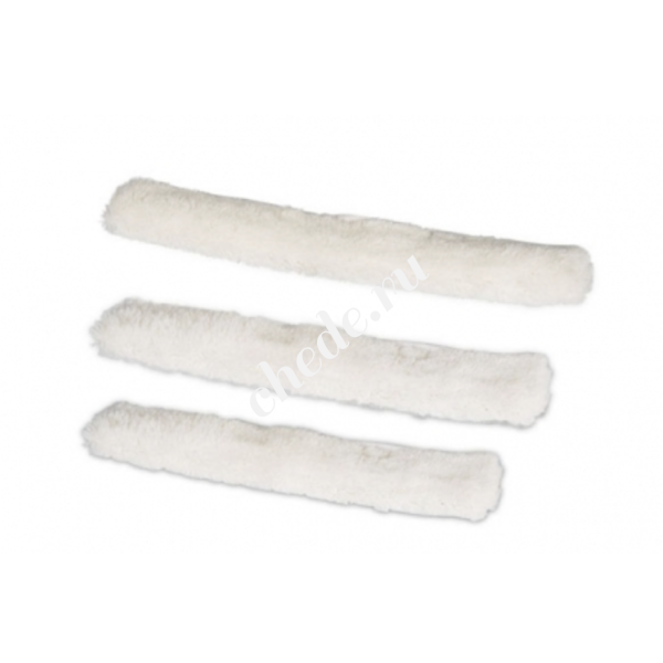 Шубка для мойки окон из микрофибры 45см NewMade H1413