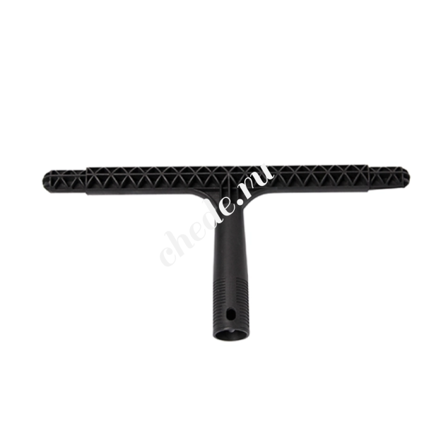 Держатель для шубки пластиковый 45см NewMade H1423