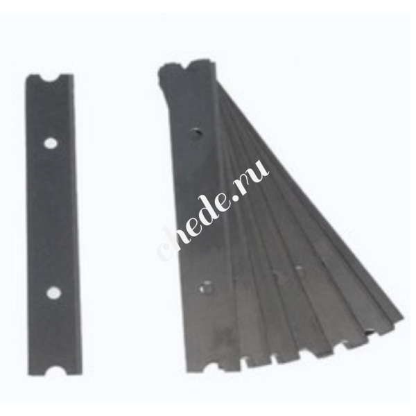 Лезвие для скребка Klimi H1201