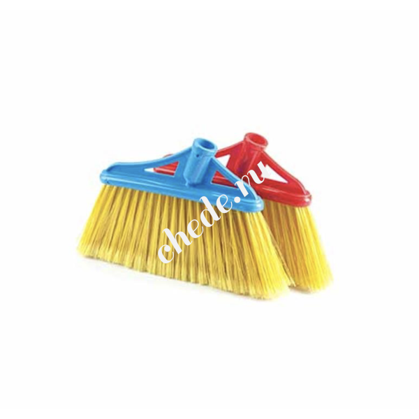 Щетка для пола с длинным ворсом 30 см UCTEM-PLAS AS356