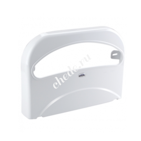 Пластиковый диспенсер для туалетных покрытий 28х10х4см UCTEM-PLAS KKDB127 1