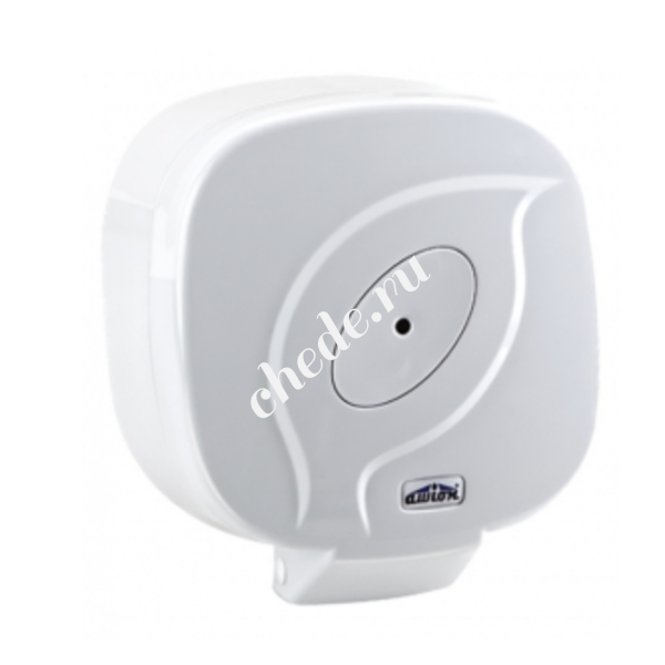 Держатель для бумажных полотенец и туалетной бумаги 27х10.5х20 UCTEM-PLAS PIWB119