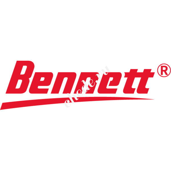 Вакуумный мотор Bennett Dragoon 100b