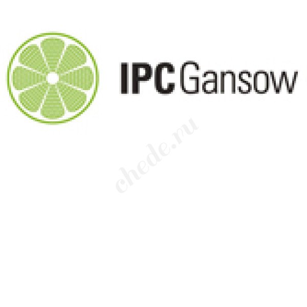 Педаль акселератора для поломоечной машины Gansow CT 80