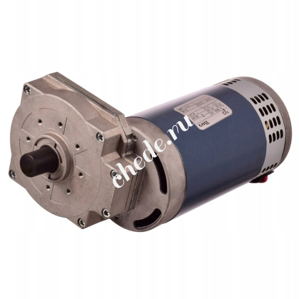 Мотор привода щетки Comac Abila 17B 