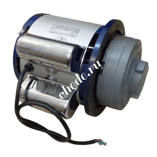 Мотор привода щётки для Super Clean SC2A