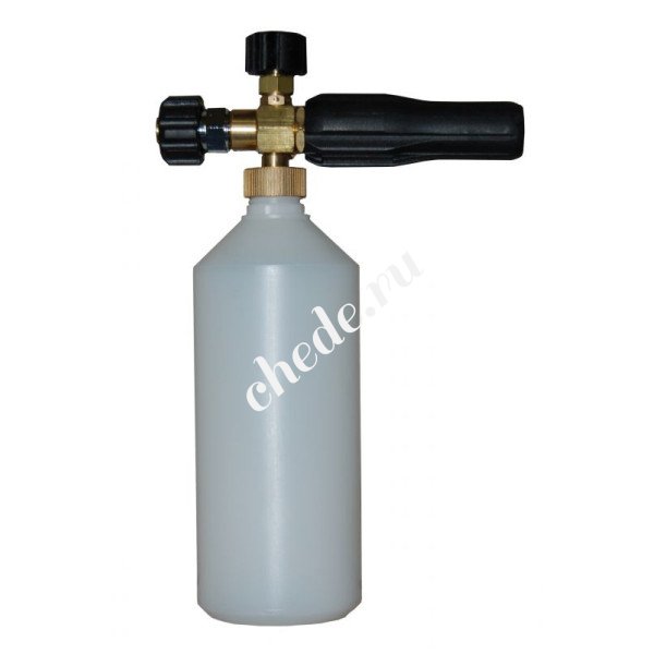 Пенокомплект Idrobase типа Karcher (с винтовым разъемом)