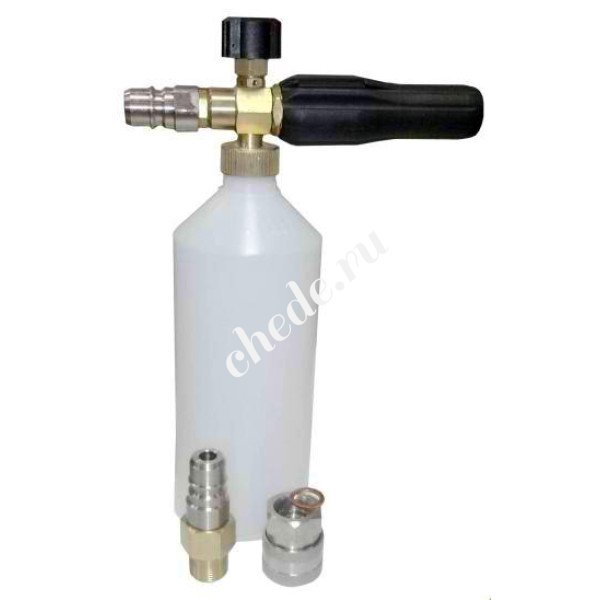 Idrobase пенокомплект на быстроразъеме для пистолетов Karcher