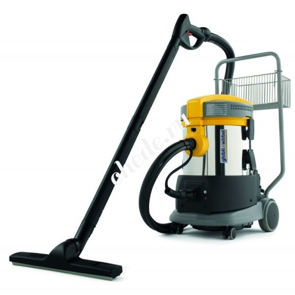 Парогенератор Ghibli Power Steam 5.3 MI