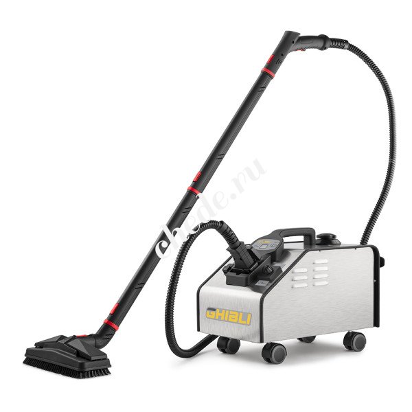 Парогенератор Ghibli S-Team 6