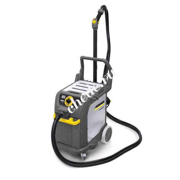 Паропылесос Karcher SGV 8/5